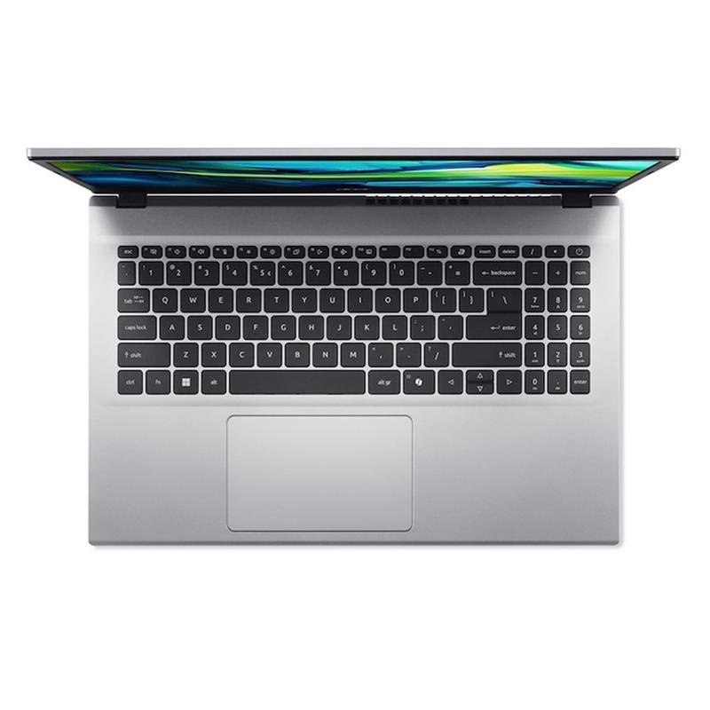 Detalle 2 de Acer Aspire Go 15 AG15-42P-R62N: potencia portátil para estudiantes y profesionales en movimiento