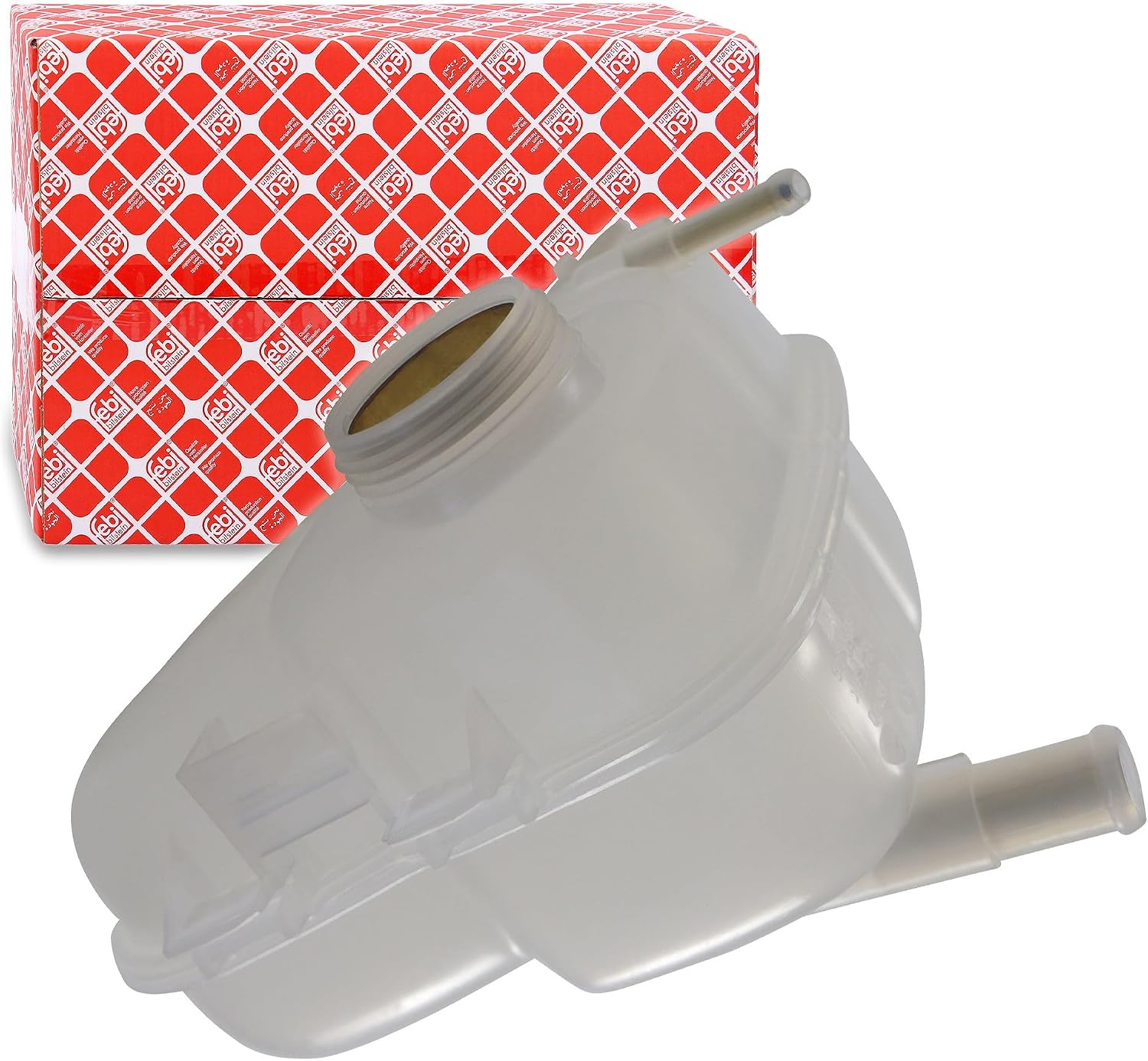 Detalle de FEBI Bilstein 29477 vase d’expansion de liquide de refroidissement