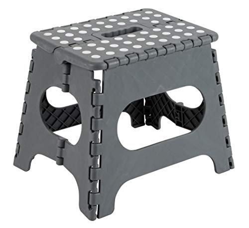 Thumbnail 3 de ARREGUI TB-027-G Taburete plegable 27 cm