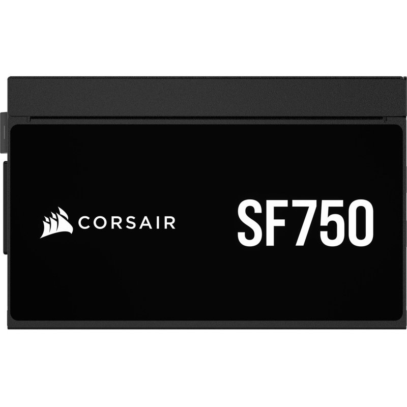 Detalle 2 de Corsair SF750 fuente SFX modular
