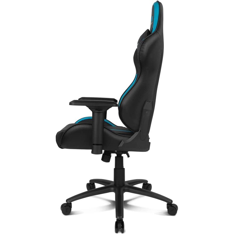 Thumbnail 3 de Drift DR350 Silla gaming negra/azul