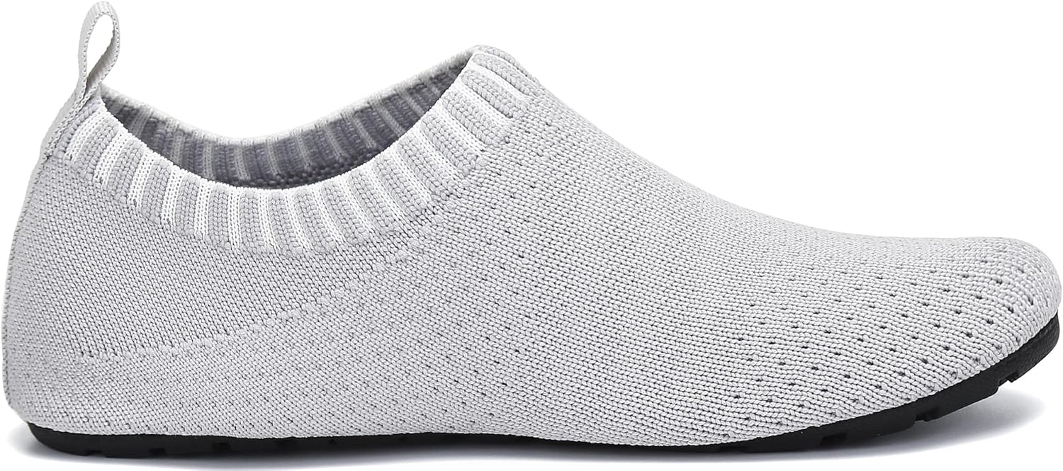 Thumbnail 5 de SAGUARO Chaussures aquatiques enfant (gr. 18 à 37 EU) : légères, respirantes et antidérapantes