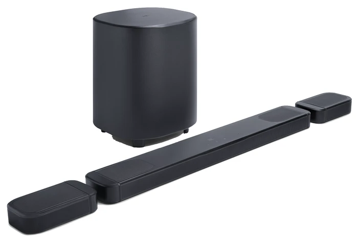 Thumbnail 10 de Philips Ambilight OLED760 77 Zoll 4K