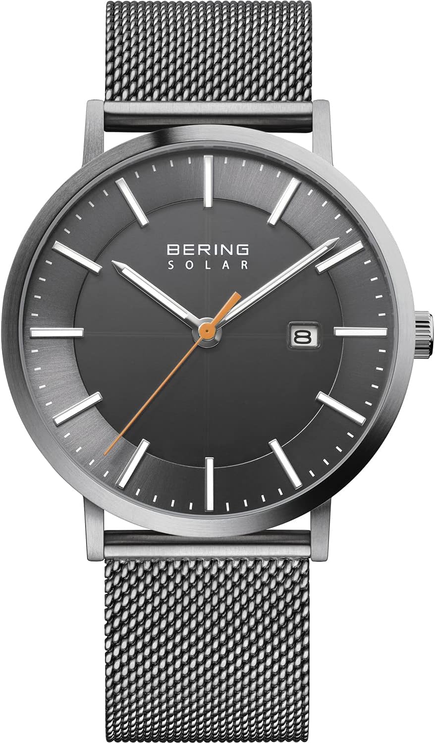 Thumbnail 5 de Bering 15439 montre solaire 39 mm