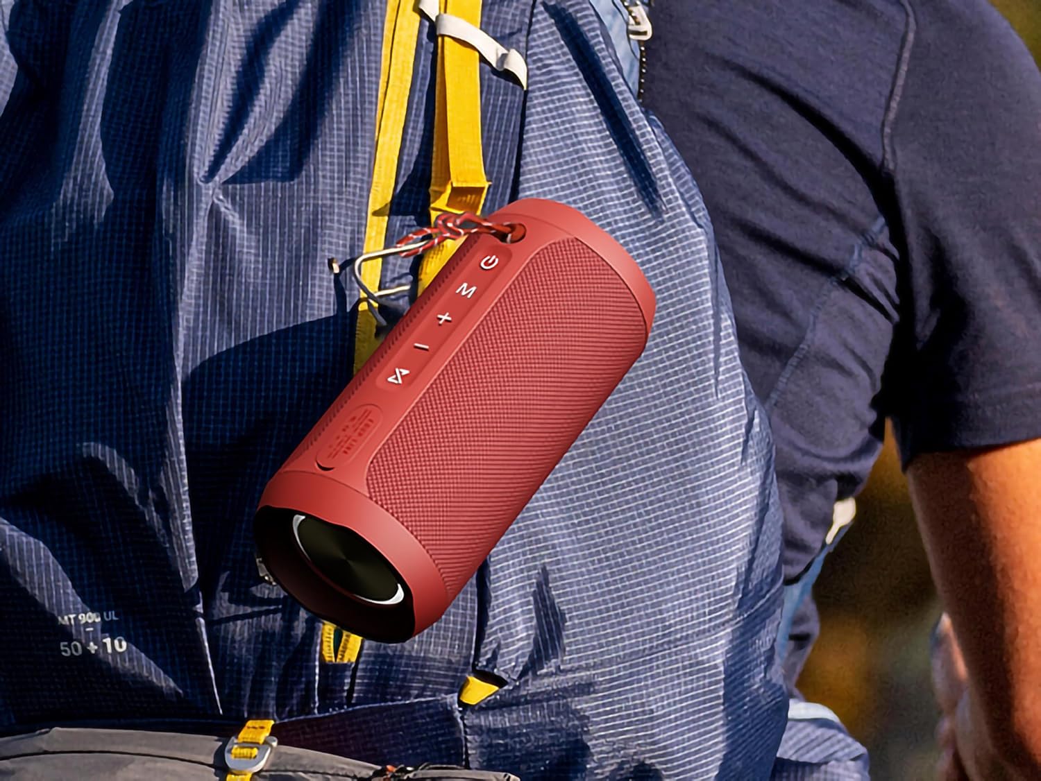 Thumbnail 5 de EDUPLINK Bluetooth Speaker 20W