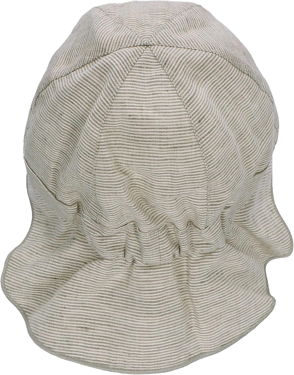 Detalle de Sterntaler Kindermütze Ringel 45