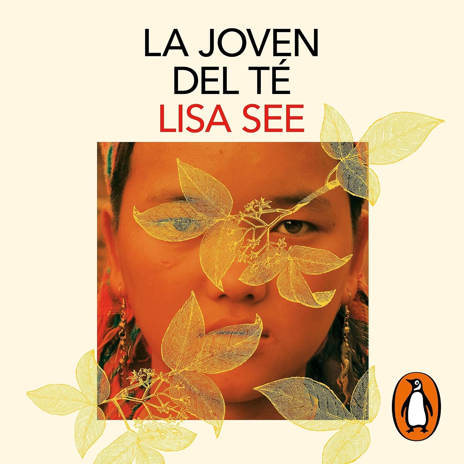 Detalle de La joven del té: Unabridged Audiobook by Lisa See, 14 Hours 6 Minutes
