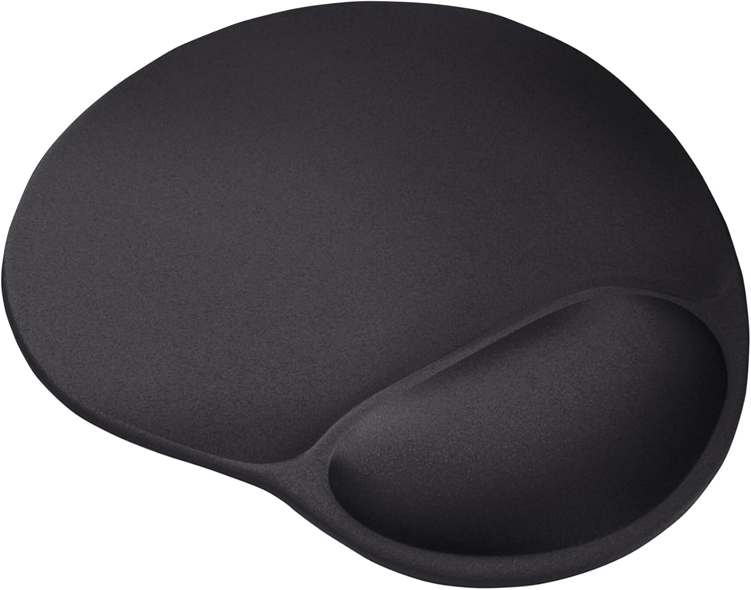 Thumbnail 6 de Trust Bigfoot Ergonomisches Mauspad mit Gelkissen – 236 x 205 mm, Softgel Handballenauflage