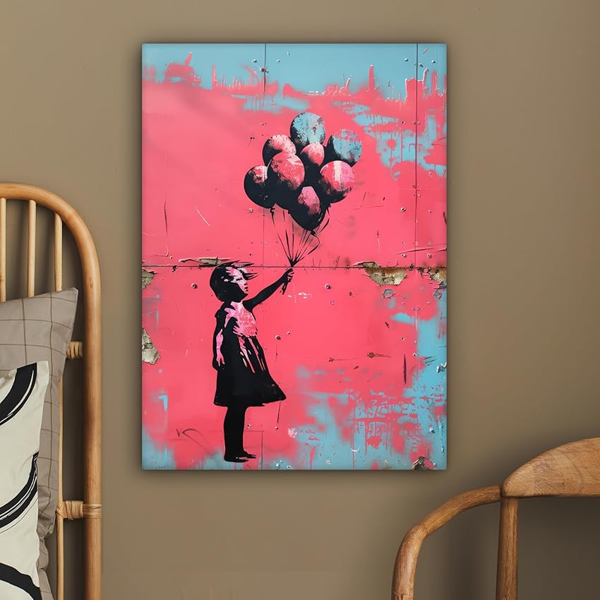 Thumbnail 3 de MuchoWow Tableau Murale 50x70 cm 🎨