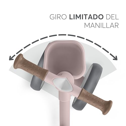 Thumbnail 7 de kikka boo ZIPI bicicleta equilibrio 1-3 años