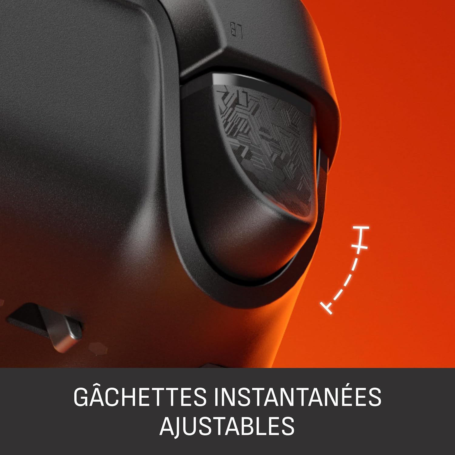 Thumbnail 2 de SCUF VALOR PRO Manette sans fil 17 Heures