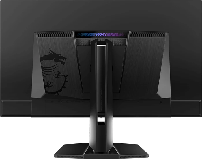 Detalle 2 de MSI MPG 321URXDE QD-OLED Gaming Monitor