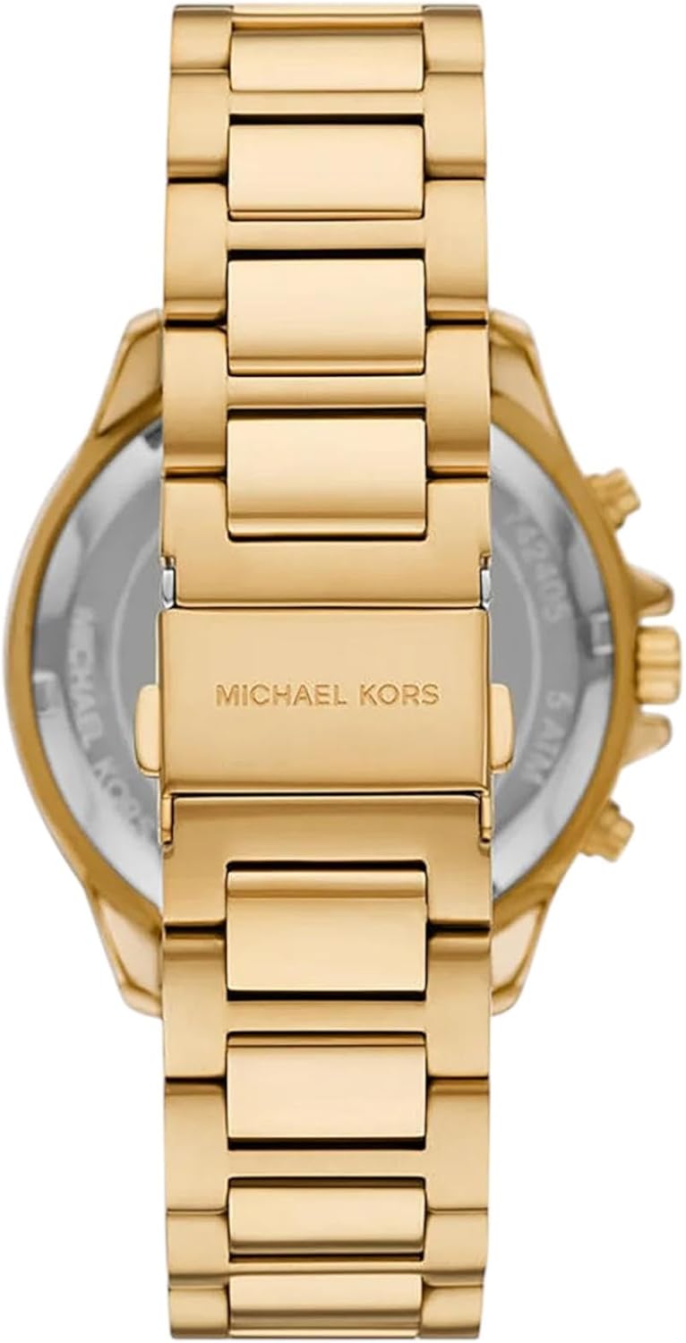 Thumbnail 2 de Michael Kors Orologio Sage da uomo – cronografo al quarzo 44 mm, cinturino in acciaio inox