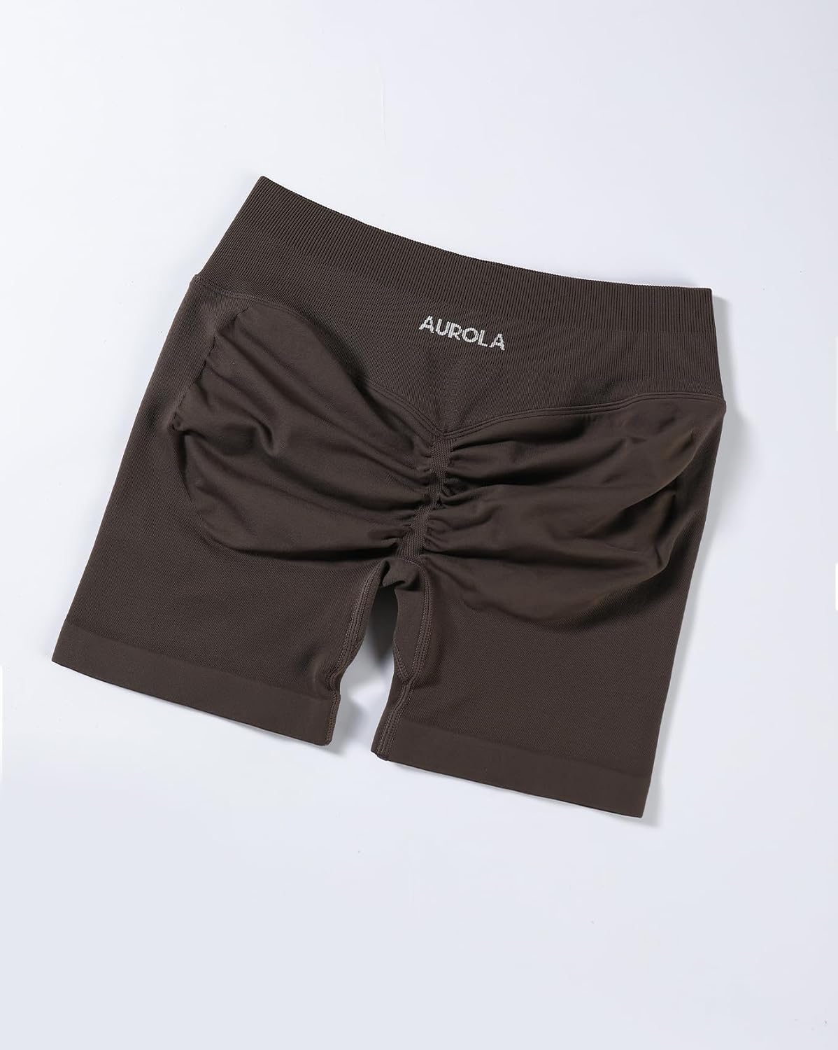 Thumbnail 1 de AUROLA Women's Workout Shorts, Nylon-Spandex
