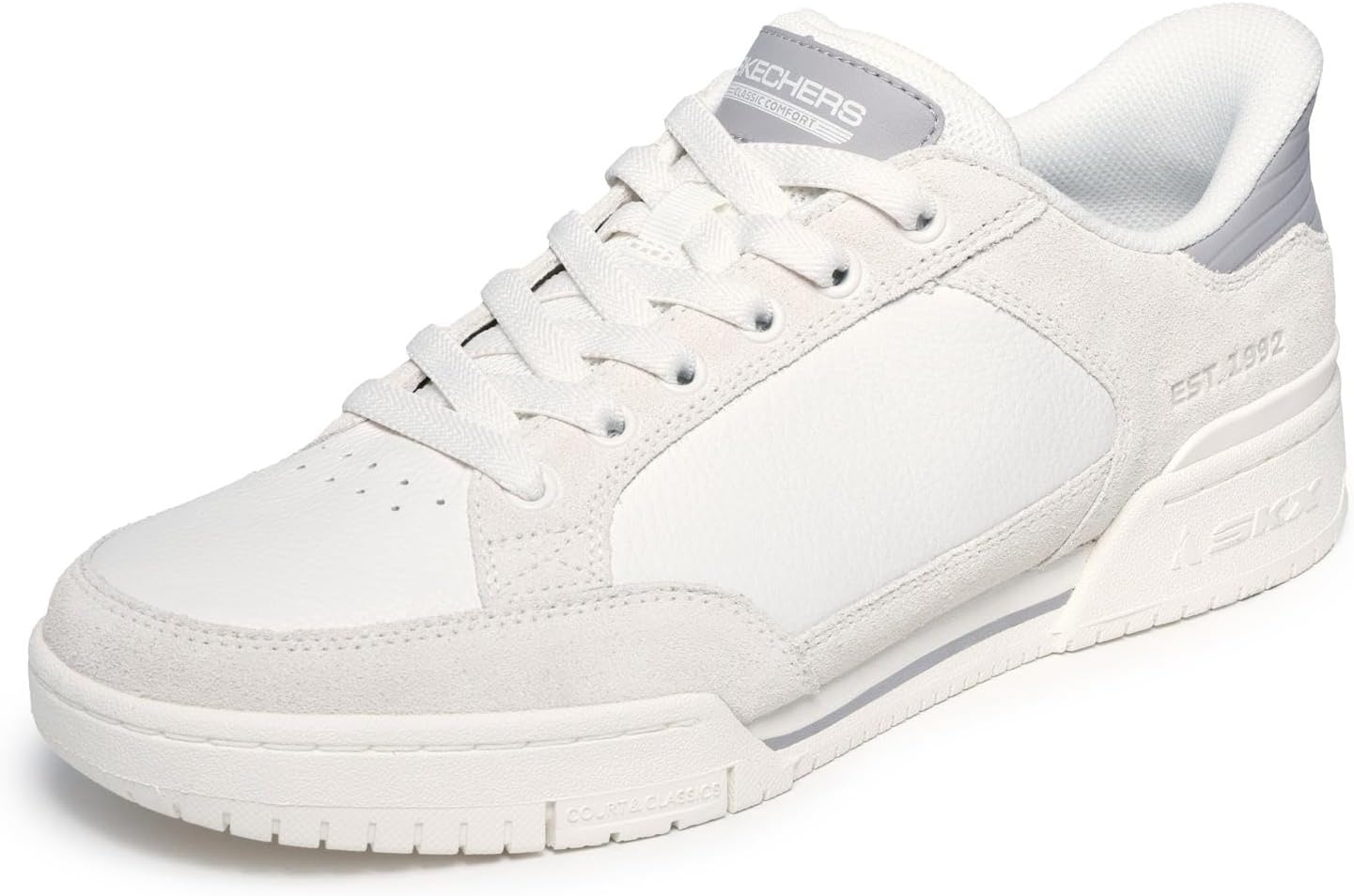 Detalle de Skechers Homme Recoil Persius Basket