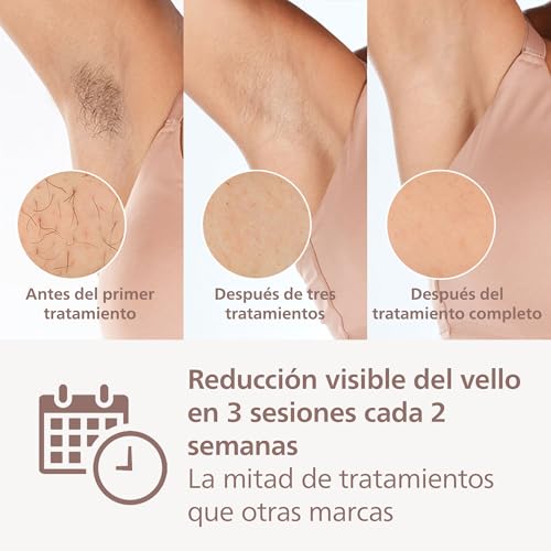 Thumbnail 2 de Philips Lumea 9000 IPL Depiladora Sin Cable