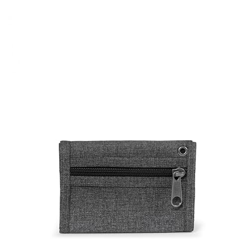 Thumbnail 2 de EASTPAK CREW SINGLE Wallet: scomparti, materiali e cosa verificare