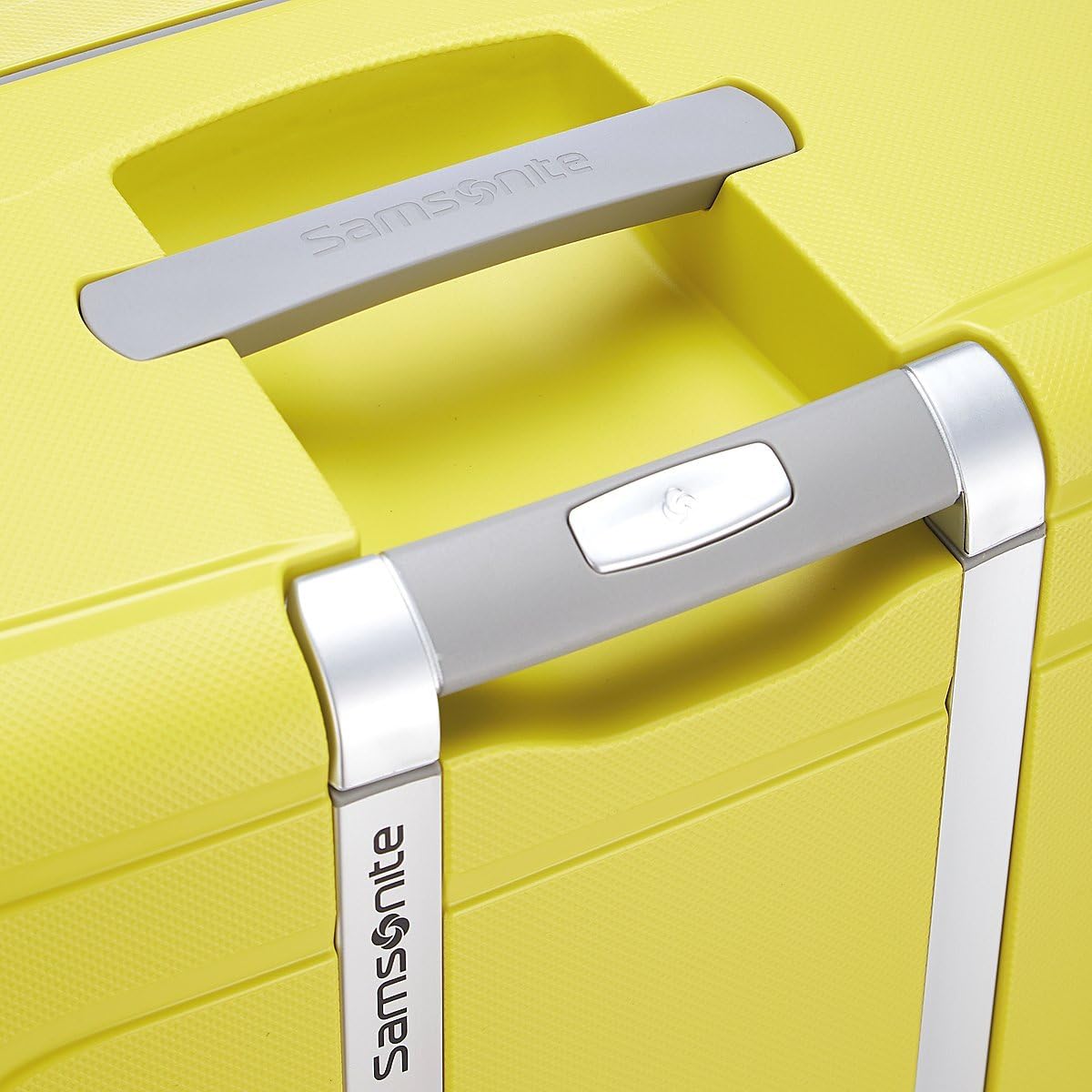 Thumbnail 5 de Samsonite S'Cure - Spinner XL Sutadase, 81 cm, Azul
