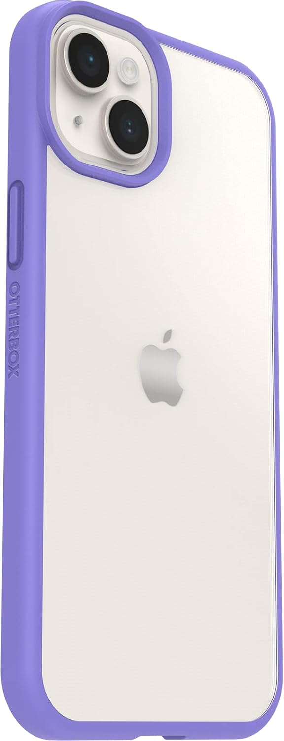 Detalle de OtterBox Sleek Series Case for iPhone 14 Plus—Shockproof