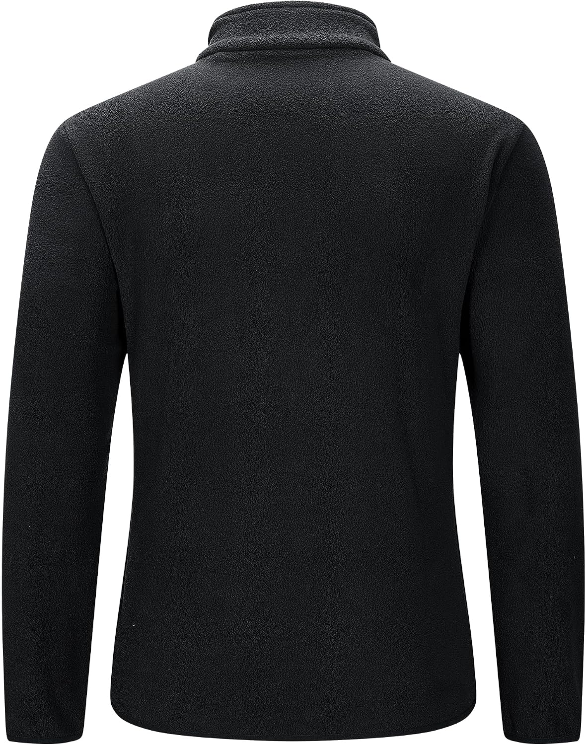 Thumbnail 4 de 33,000ft Fleecepullover Half Zip