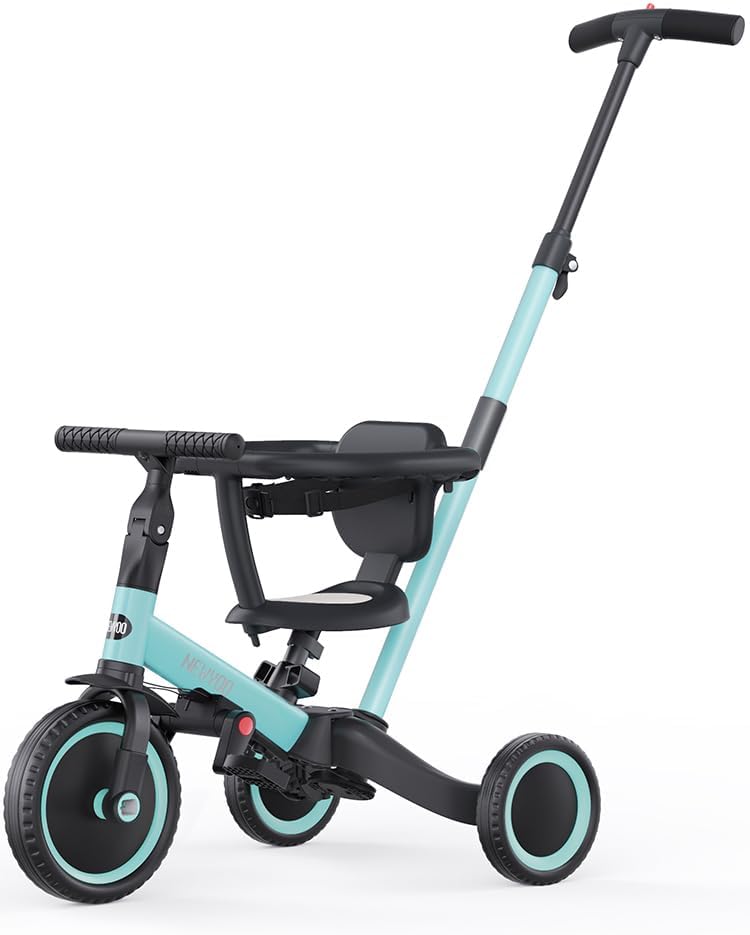 Thumbnail 6 de newyoo TR008 Tricycle 5‑in‑1 for Toddlers