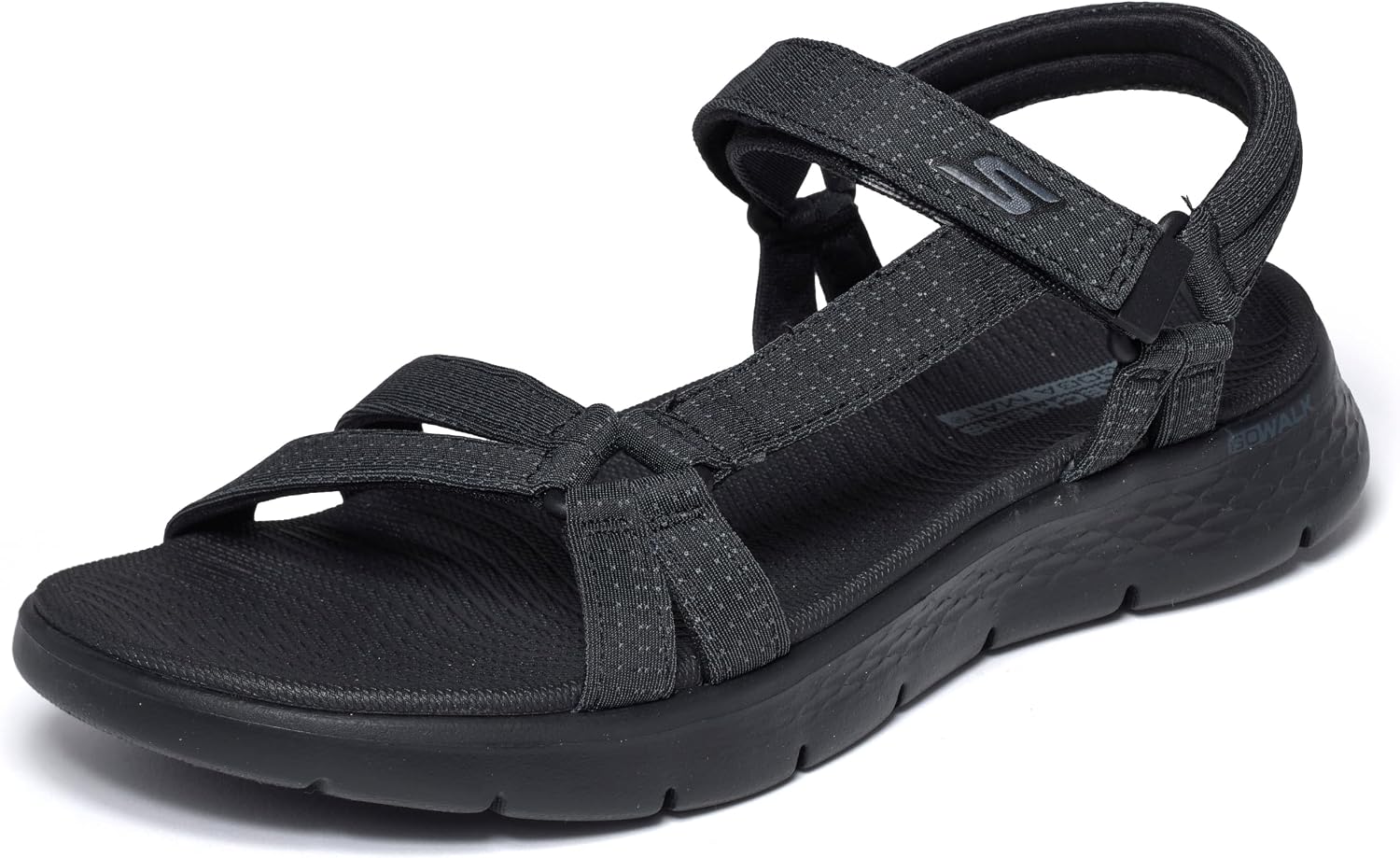 Detalle de Skechers Go Walk Flex Sandal Sandalia 38 EU