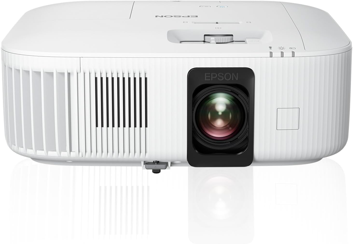 Detalle de Epson EH-TW6250 4K PRO-UHD 2,800 Lumen projector