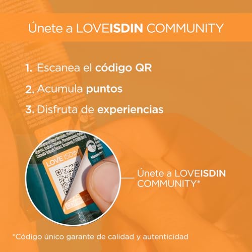 Thumbnail 4 de ISDIN Fotoprotecteur Hydrolotion SPF 50 200 ml