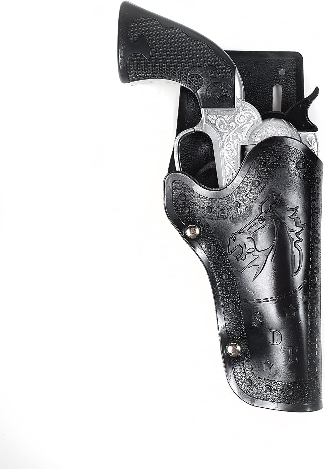 Detalle de Maxx Action Cap Gun Set, 27 in