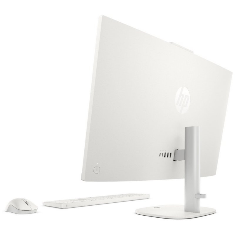 Detalle 2 de HP OmniStudio 27-cu0012ns All-in-One: rendimiento y pantalla de 27" con Intel Core 5-120U, 16 GB y 1 TB SSD