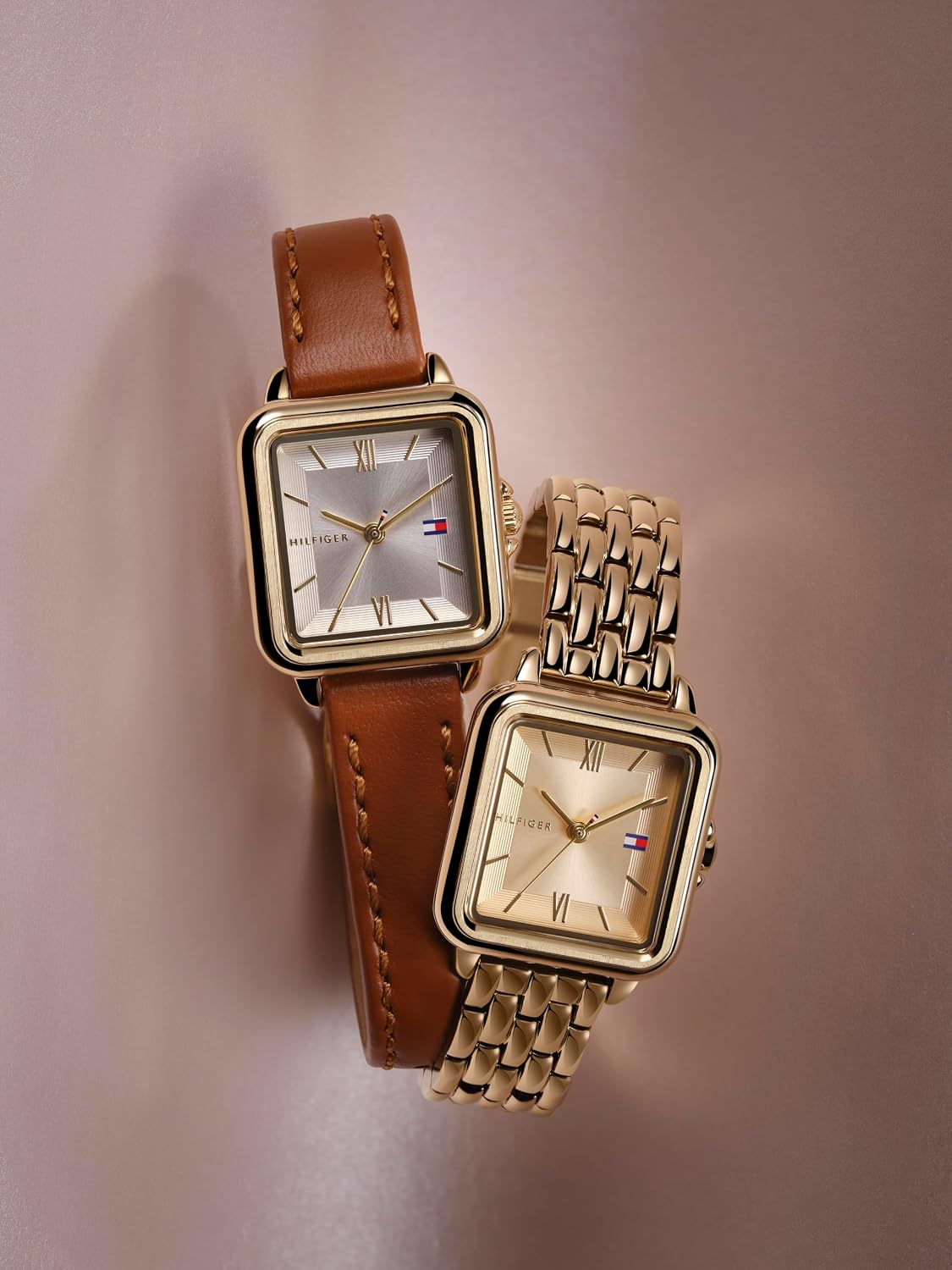 Detalle 2 de Tommy Hilfiger Women's Watch, 22.5mm