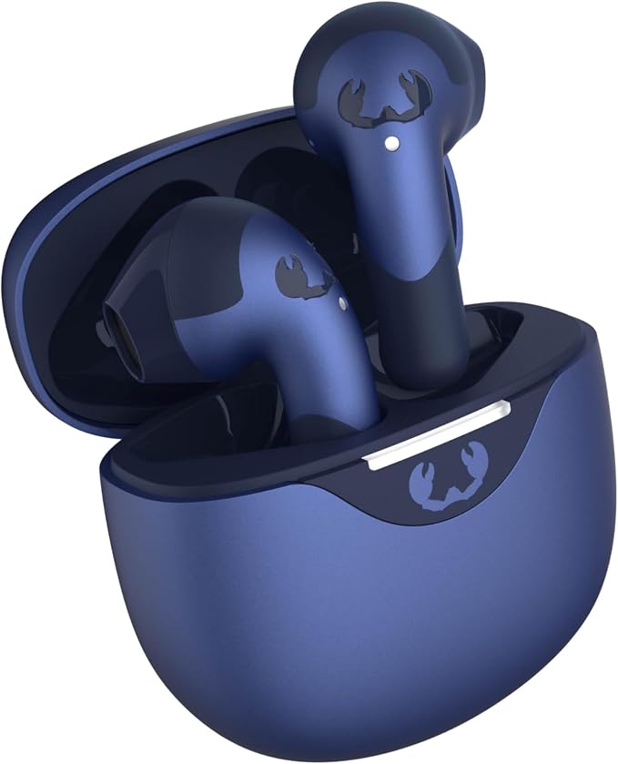 Detalle de Fresh 'n Rebel Twins Blaze 🎧 Auriculares Bluetooth Inalámbricos Resistentes
