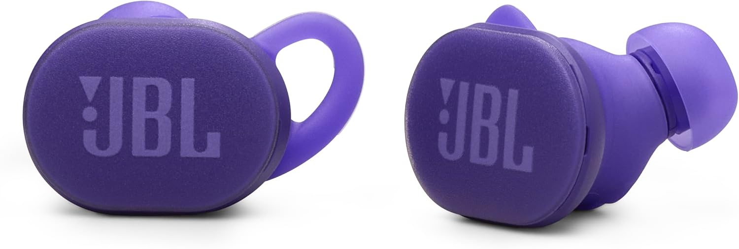 Detalle de JBL wireless earbuds Endurance Race 2