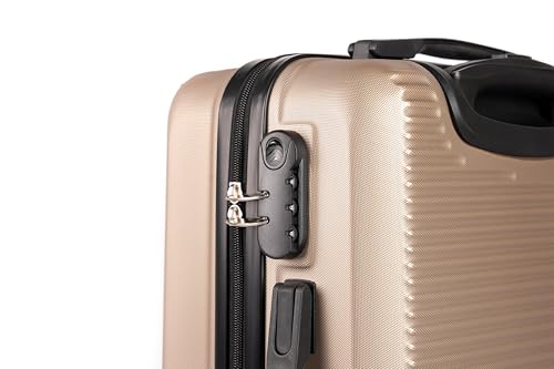 Thumbnail 6 de CELIMS Maleta Mediana 65 cm 4 ruedas