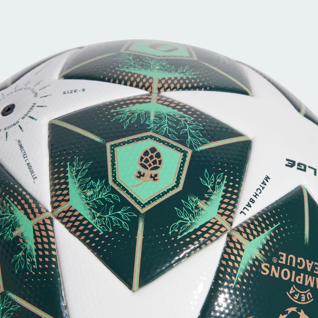 Thumbnail 3 de Balón UCL League 24/25 Knockout Phase de Adidas