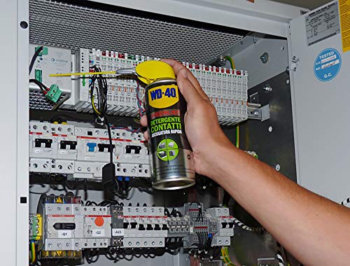 Thumbnail 7 de WD-40 Specialist Limpiador 400 ml