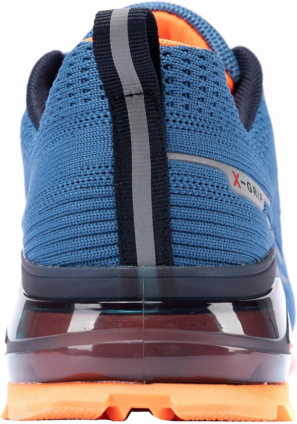 Thumbnail 4 de Kricely Traillaufschuhe Herren Leicht Atmungsaktiv