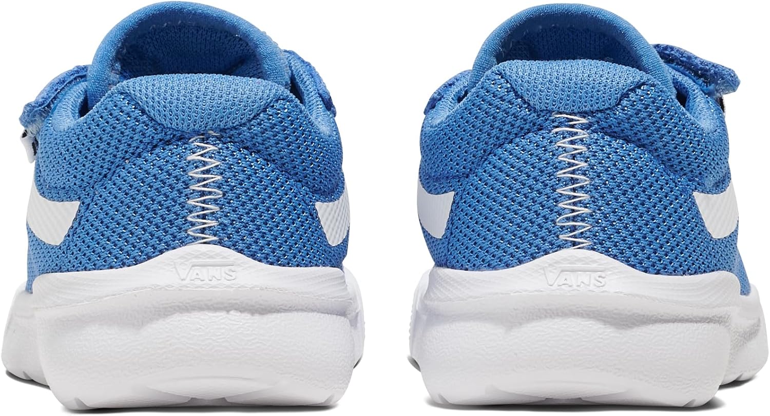 Detalle de Vans Unisex Kid's Range BRZ V Sneaker