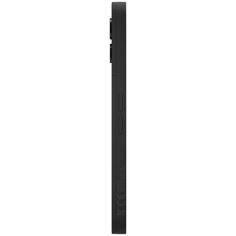 Thumbnail 1 de Fairphone 6 Plus 5G 12GB/256GB, 6.3" Negro: rendimiento, reparabilidad y ética en un solo smartphone