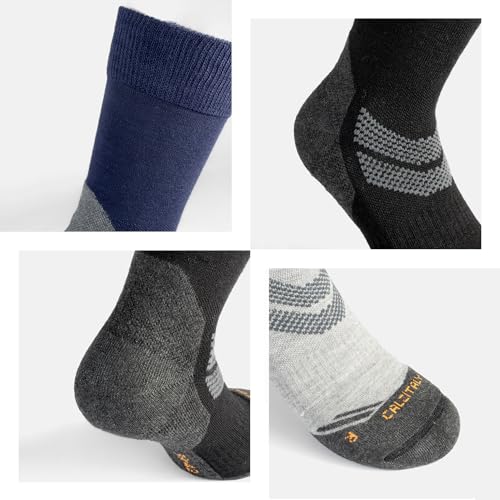 Thumbnail 5 de CALZITALY Pack 1 2 3 paires chaussettes trekking đ