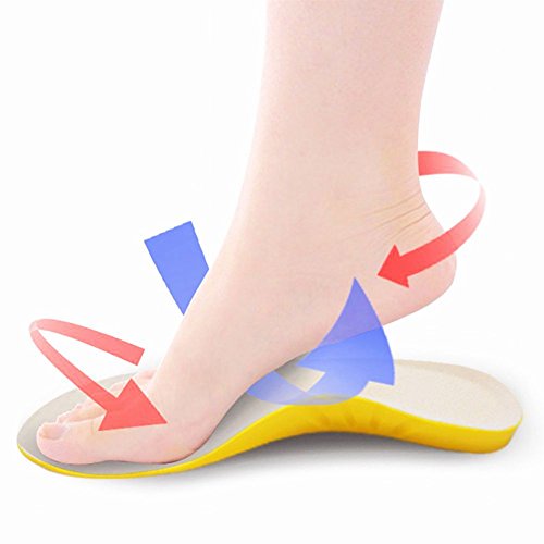 Thumbnail 5 de Memory Foam Insoles M (US 6.5–9)