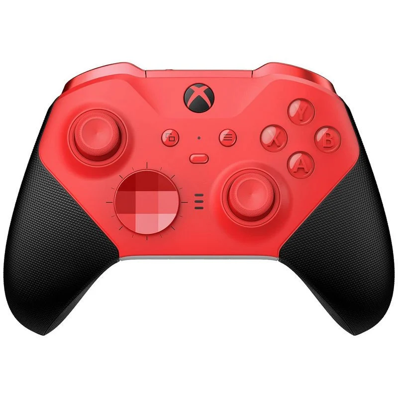 Imagen de Microsoft Xbox Elite Series 2 Core Mando Inalámbrico Rojo en OfertitasTOP
