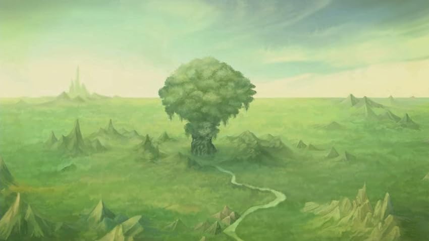 Thumbnail 5 de Legend of Mana Código de descarga