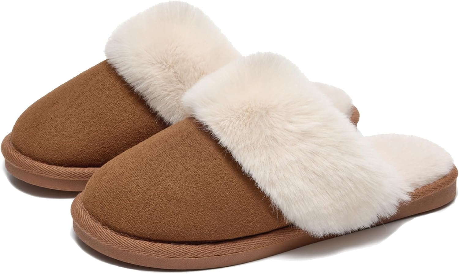 Thumbnail 4 de Misolin Chaussons mémoire 40/41