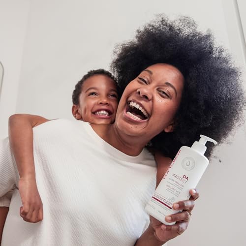 Detalle de Topicrem - DA Baume Émollient: Crème Hydratante relipide pour toute la famille (500 ml)