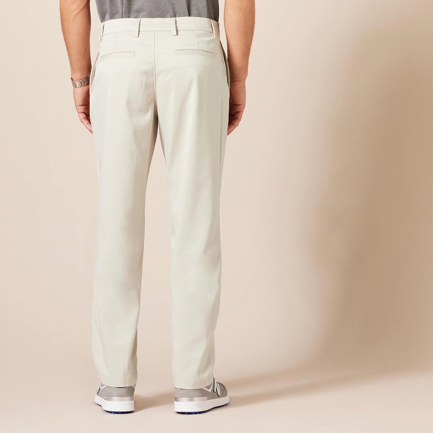 Thumbnail 1 de Amazon Essentials Men's Athletic-fit Stretch Golf Trousers (Big & Tall available)