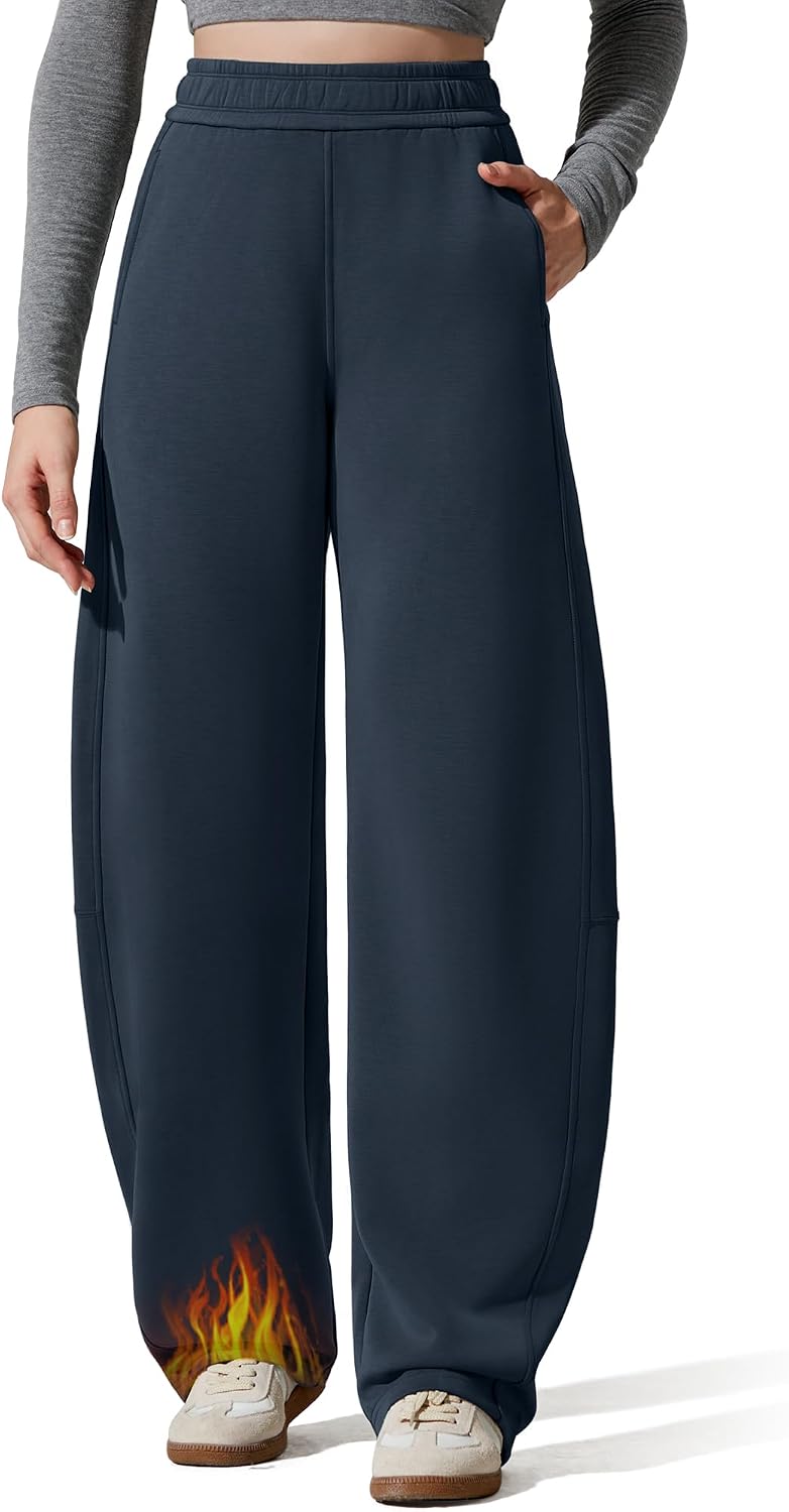 Thumbnail 6 de G4Free Women's Sweatpants, Fleece-Lined