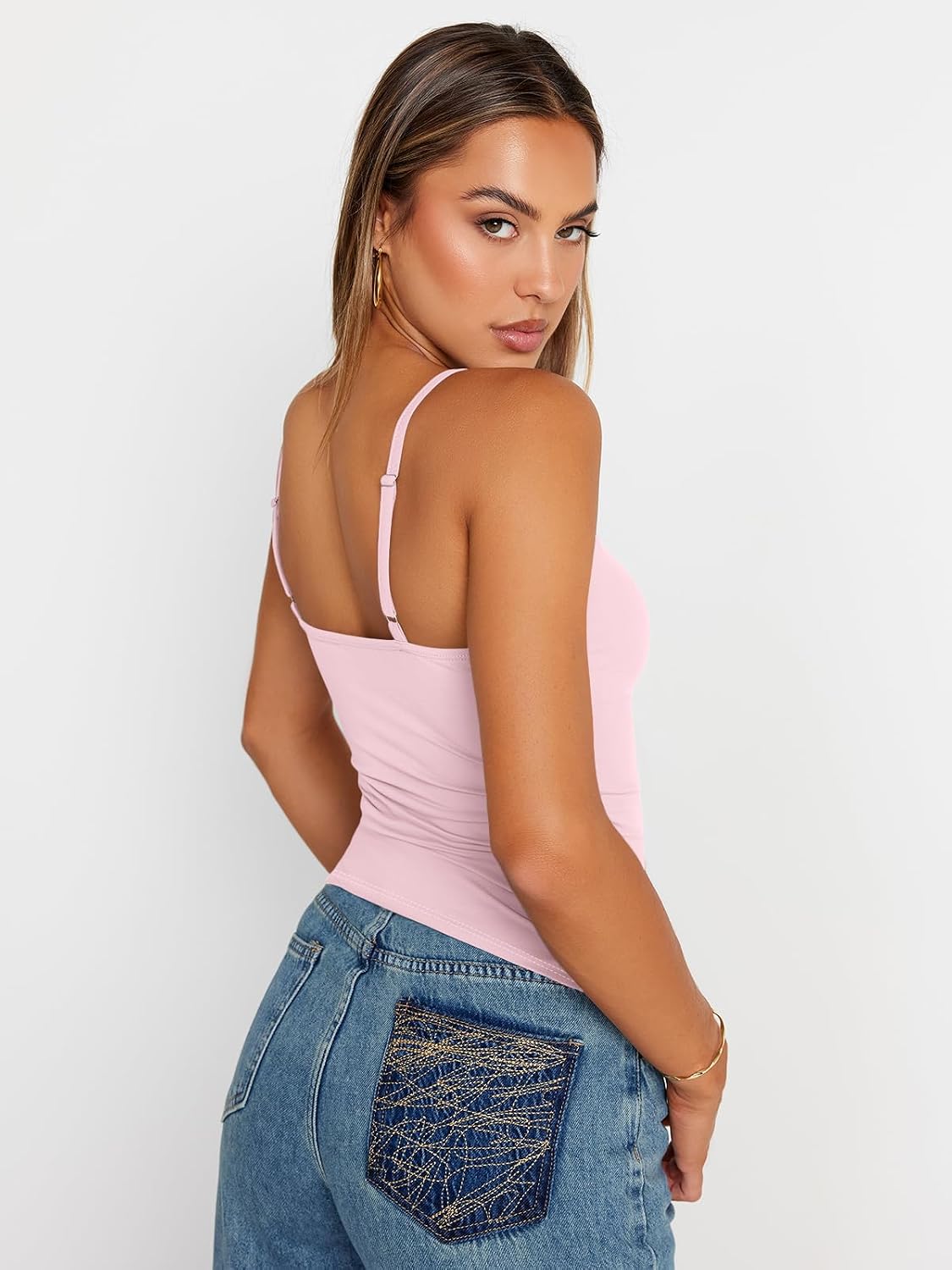 Thumbnail 5 de Trendy Queen Adjustable Camisole