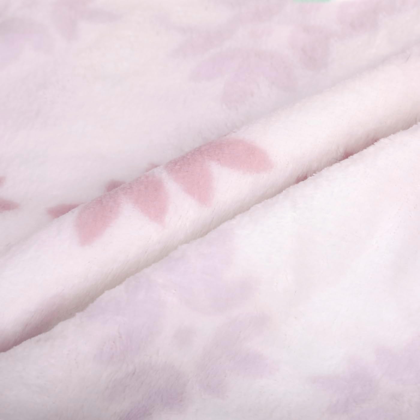 Detalle 2 de Mercury Textil Sábanas Coralina Lavanda 135