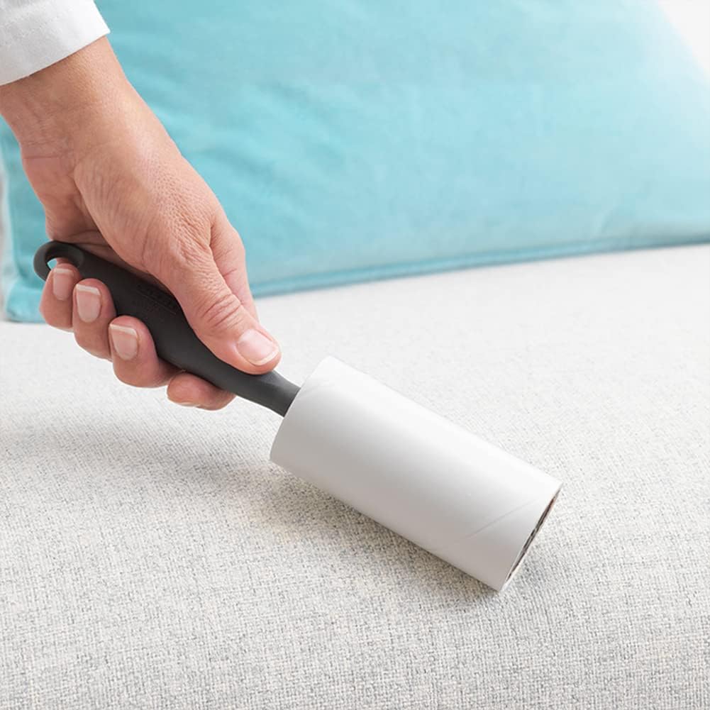 Thumbnail 4 de 720 Sheets Lint Roller Refills 12 Pack 🧹